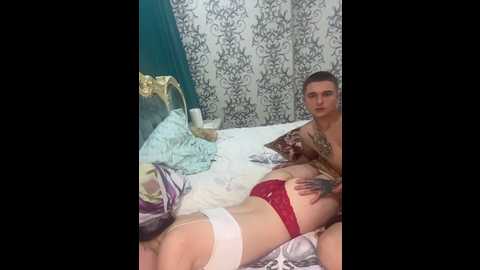 harmonyx @ bongacams on 20251117