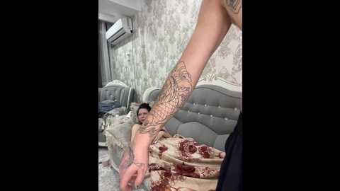 harmonyx @ bongacams on 20251117