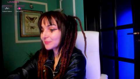 ingridblondy94 @ bongacams on 20251117