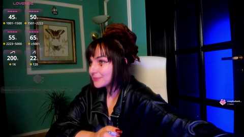 ingridblondy94 @ bongacams on 20251117