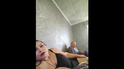 kissmabont @ bongacams on 20251117