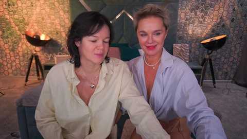 pleasurewecouple @ bongacams on 20251117