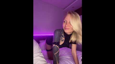 twins666 @ bongacams on 20251117