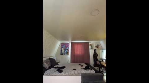 _maybebaby_ @ bongacams on 20251118