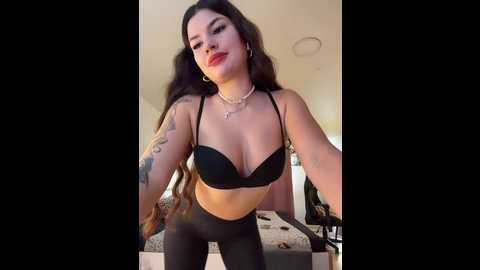 _maybebaby_ @ bongacams on 20251118