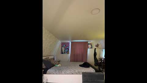 _maybebaby_ @ bongacams on 20251118