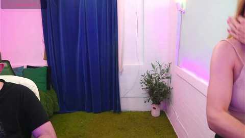 alisaaleks @ bongacams on 20251118