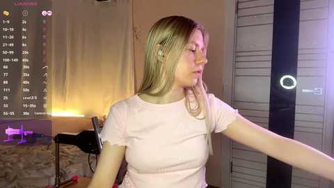 margueritamusto @ bongacams on 20251118