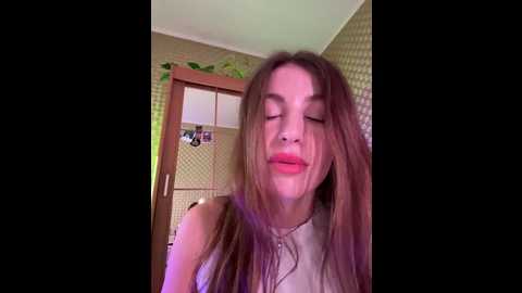 milashanyasha @ bongacams on 20251118