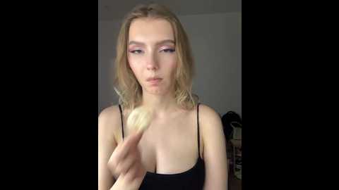 nezukoo @ bongacams on 20251118