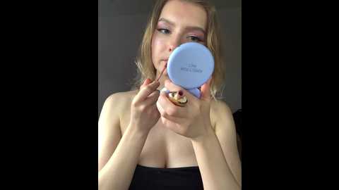 nezukoo @ bongacams on 20251118