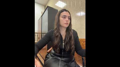 nikkysecrets @ bongacams on 20251118