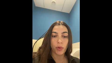 nikkysecrets @ bongacams on 20251118