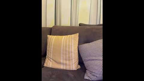 orgazmia @ bongacams on 20251118