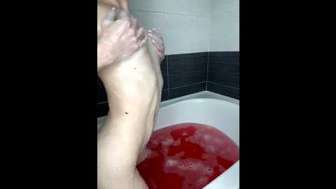 pussyya @ bongacams on 20251118