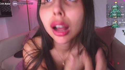 sallyeleins @ bongacams on 20251118