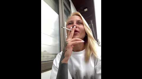 twins666 @ bongacams on 20251118