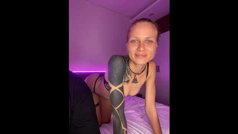 twins666 @ bongacams on 20251118