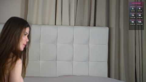 vikki100500 @ bongacams on 20251118