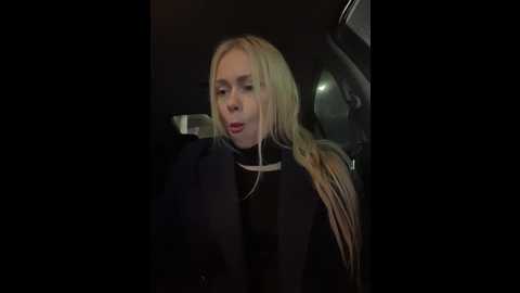 _sexymilf_ @ bongacams on 20251119