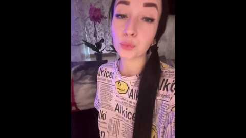 aureliyxxx @ bongacams on 20251119