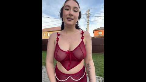 curvywoman_ @ bongacams on 20251119