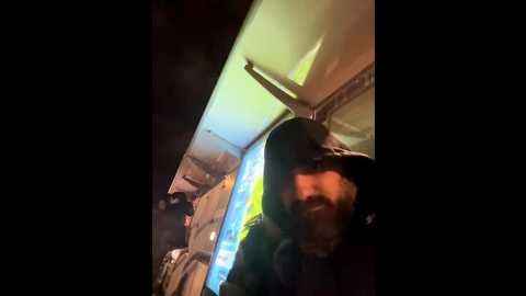 flora8845 @ bongacams on 20251119