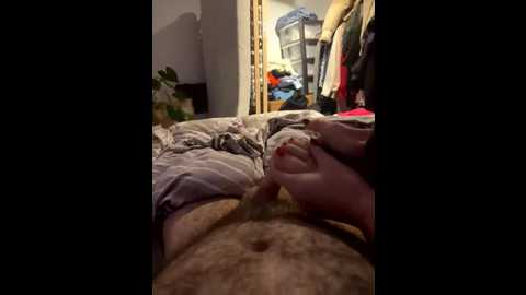 flora8845 @ bongacams on 20251119