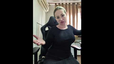 goddesssssss @ bongacams on 20251119