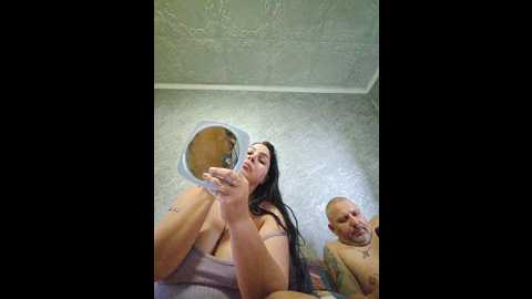 kissmabont @ bongacams on 20251119