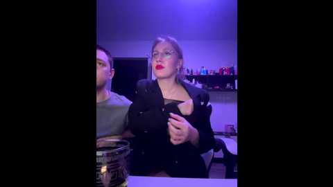 lovestream69 @ bongacams on 20251119