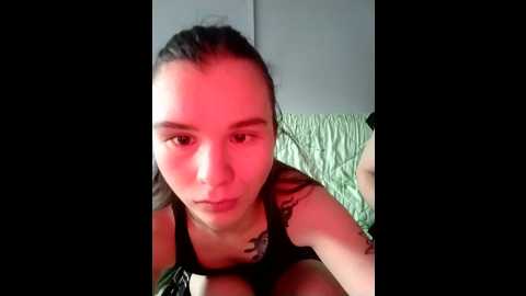 princessandsgp @ bongacams on 20251119