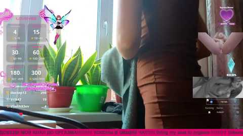 raisin @ bongacams on 20251119