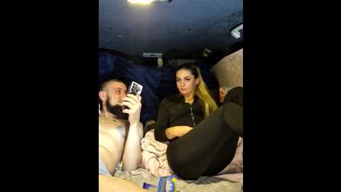 sweetcoople @ bongacams on 20251119