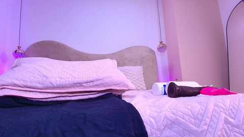 zoe_z @ bongacams on 20251119