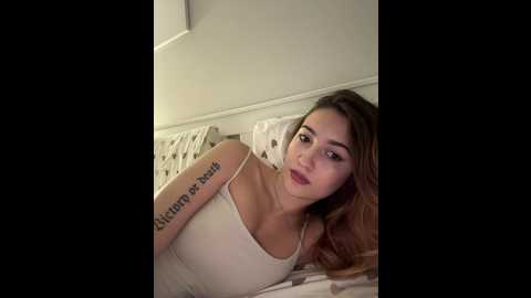 _lana_chester_ @ bongacams on 20251120