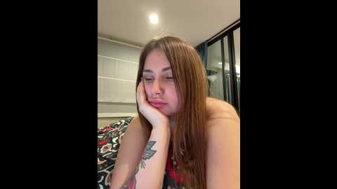 _leiaproseccina_ @ bongacams on 20251120