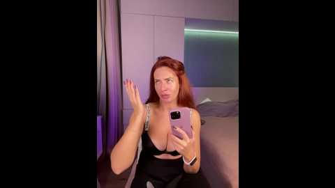 _wowfox_ @ bongacams on 20251120