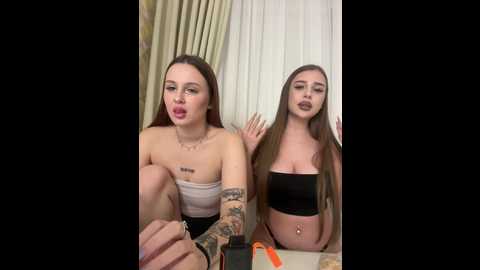 ameli1 @ bongacams on 20251120