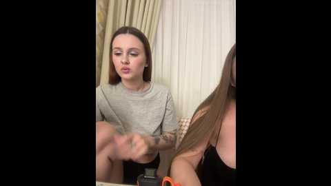 ameli1 @ bongacams on 20251120