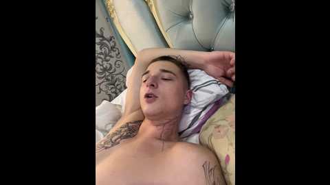 harmonyx @ bongacams on 20251120