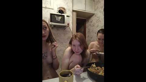 mayadashaaa @ bongacams on 20251120