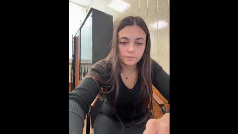 nikkysecrets @ bongacams on 20251120