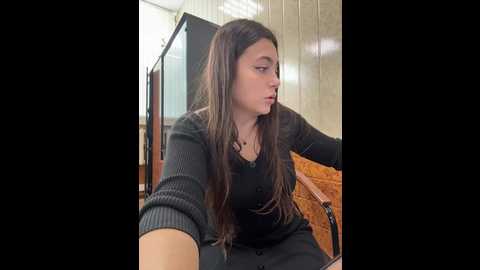 nikkysecrets @ bongacams on 20251120