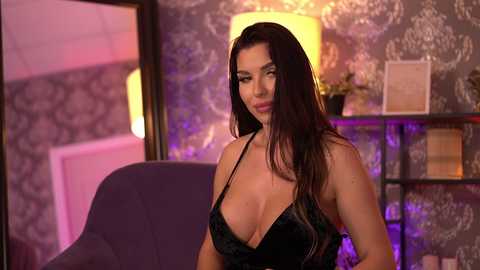 ravenbelrose @ bongacams on 20251120