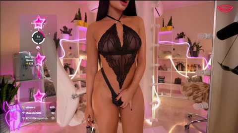 thecatt @ bongacams on 20251120