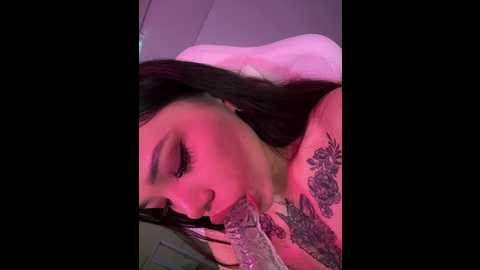 tumanangelina @ bongacams on 20251120