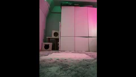 tumanangelina @ bongacams on 20251120