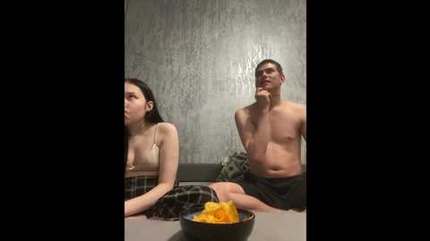 tuya2 @ bongacams on 20251120