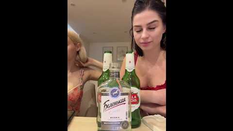 vibromashulkadashulka @ bongacams on 20251120